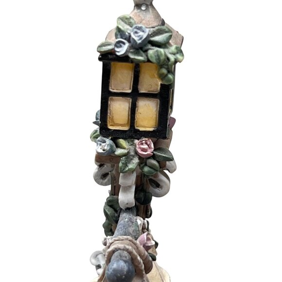 Ivy & Innocence Ivy Cove 1999 Sail Away 05618 Half a Mile to Ivy 05612 Set of 2 - Picture 15 of 16